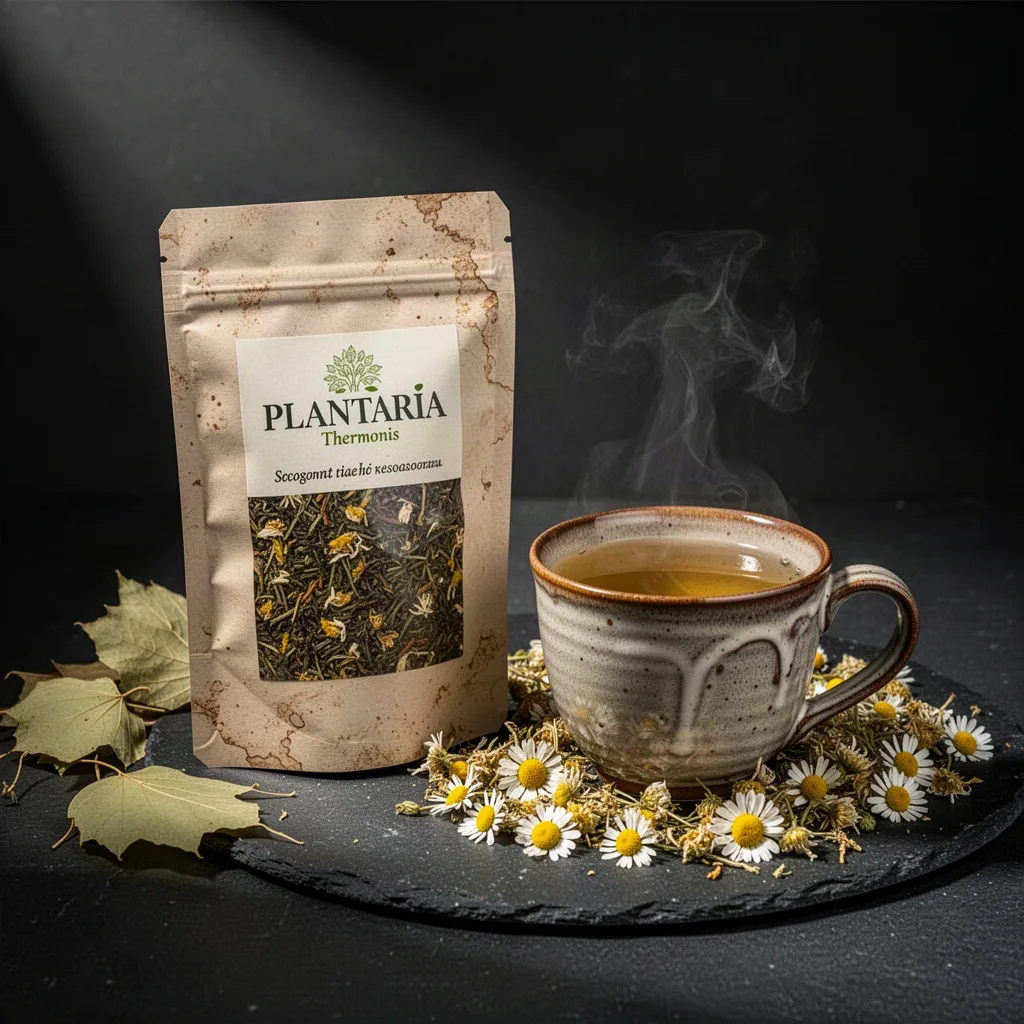 Thermonis Szezonális Komfort Tea