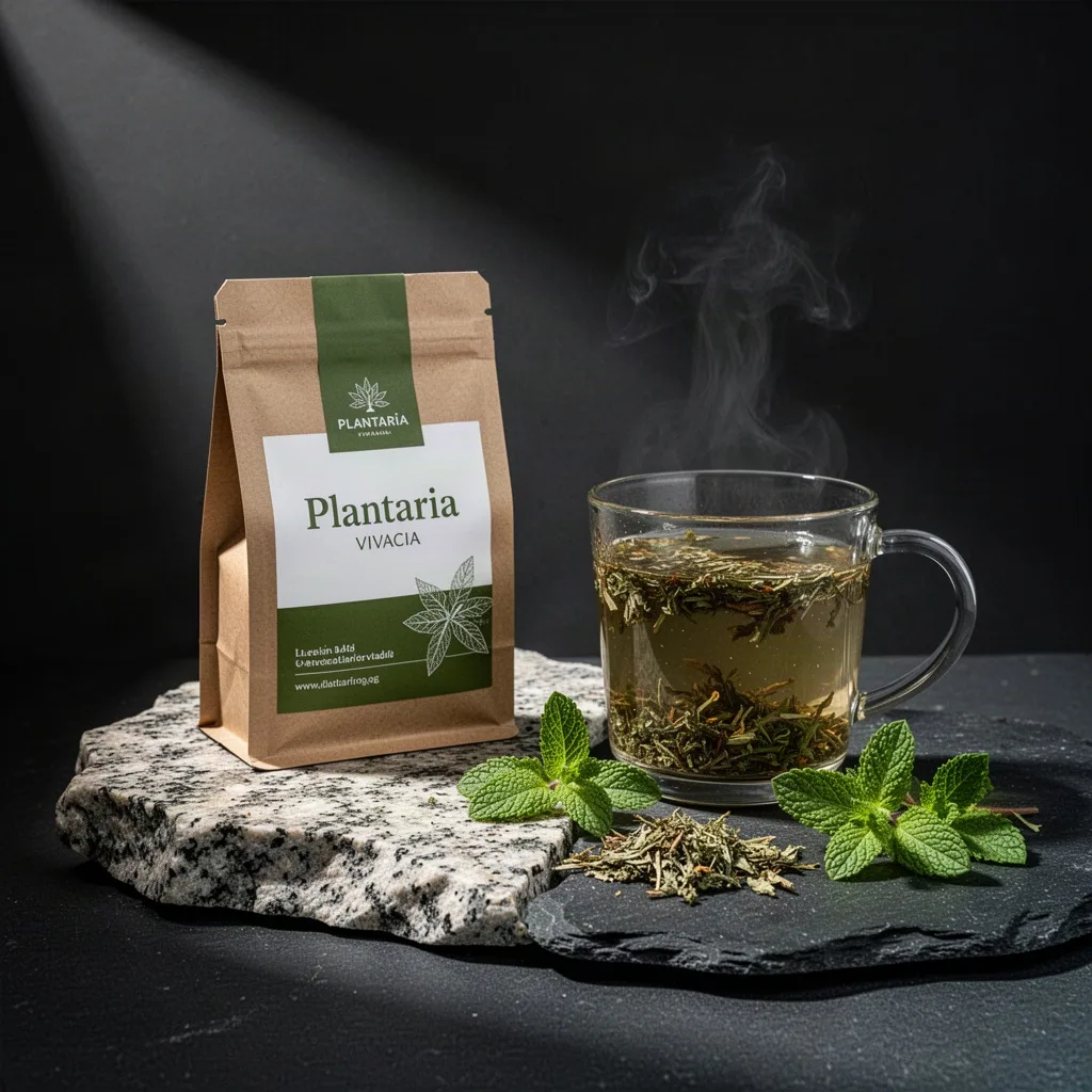 Vivacia Napi Vitalitás Tea